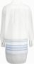 Gant Uniek Dames Overhemd Wit Diverse Maten White Dames - Thumbnail 2