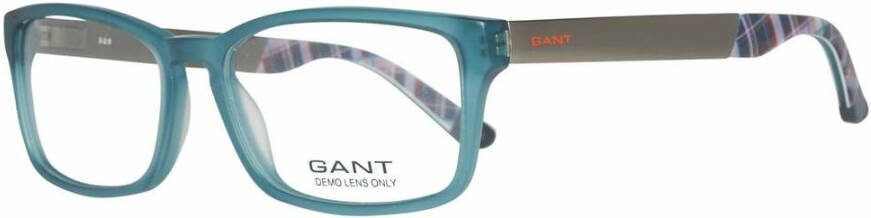 Gant Glasses Blauw Dames