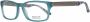 Gant Moderne Metalen Blauwe Bril Blue Heren - Thumbnail 2