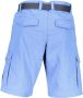 Gant Lichtblauwe Katoenen Jeans Pant Bermuda Blue Heren - Thumbnail 2