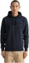 Gant Hoodie TONAL ARCHIVE SHIELD met boord aan mouwen en zoom - Thumbnail 10