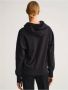 Gant Hoodie met urban stijl Blue Dames - Thumbnail 1