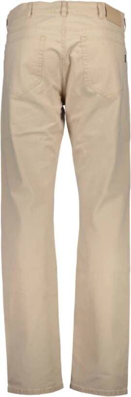 Gant Jeans Beige Heren