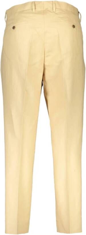 Gant Jeans Beige Heren