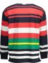 Gant Tijdloos Blauw Katoenen Polo met Contrasterende Accenten Multicolor Heren - Thumbnail 2