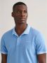 Gant Stijlvolle en comfortabele polo shirts voor heren Blue Heren - Thumbnail 2