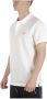 Gant Witte Polo T-shirt met Korte Mouwen White Heren - Thumbnail 13