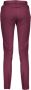 Gant Violet Broek 4-Zakken Logo Purple - Thumbnail 2