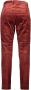 Gant Rode Heren Klassieke Slim Fit Broek Red Heren - Thumbnail 2