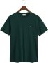 Gant T-shirt Korte Mouw Normaal schild T-shirt - Thumbnail 3