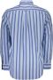 Gant Lichtblauw Katoenen Overhemd Regular Fit Multicolor Heren - Thumbnail 2
