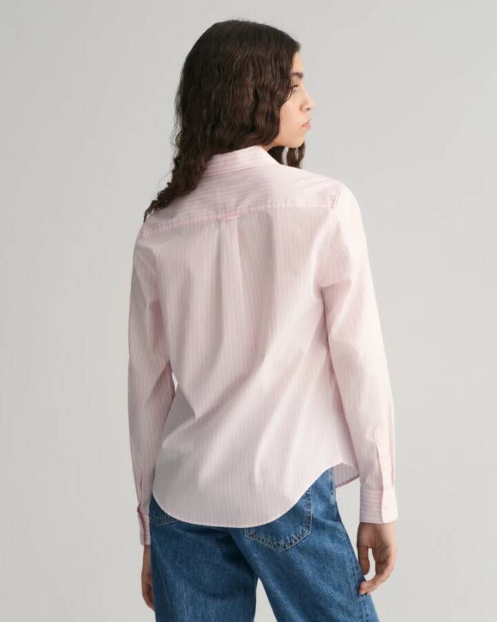 Gant Shirts Roze Dames
