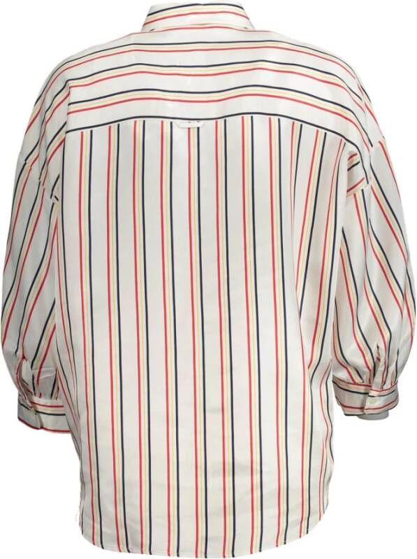 Gant Shirts Wit Dames