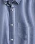Gant Vrijetijdsoverhemd met korte mouwen model 'Broadcloth' - Thumbnail 8