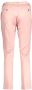 Gant Roze Slim-Fit Jeans Pink Dames - Thumbnail 2