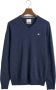 Gant Stijlvolle Pullover Sweater Blue Heren - Thumbnail 2