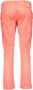Gant Rode Damesbroek met Logo Red Dames - Thumbnail 2