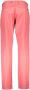 Gant Rode Katoenen Jeans Broek 4 Zakken Knop en Rits Logo Red Heren - Thumbnail 2