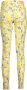 Gant Witte Skinny Broek met Contrastdetails Multicolor Dames - Thumbnail 2