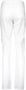 Gant Witte sbroek Slim Fit Logo White - Thumbnail 2