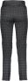 Gant Zwarte katoenen jeans & broek met contrasterende details Zwart Heren - Thumbnail 2