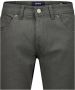 Gardeur Grijze Slim Fit Jeans Gray Heren - Thumbnail 2