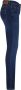 Gardeur slim fit jeans Zuri216 dark blue denim - Thumbnail 2