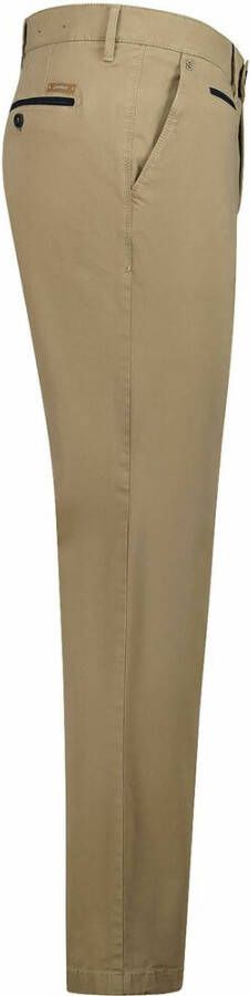Gardeur Chino Beige Heren