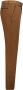 Gardeur Bruine Katoenen Chino Broek Brown Heren - Thumbnail 2