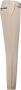 Gardeur Beige Katoenen Broek NorHeren Pasvorm Beige Heren - Thumbnail 2