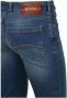 Gardeur Modern fit jeans met stretch model 'Batu' - Thumbnail 8