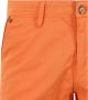 Gardeur Short Jasper 8 Oranje - Thumbnail 2