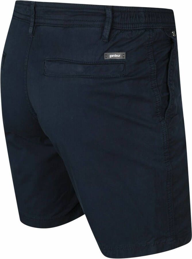 Gardeur Korte broek Blauw Heren