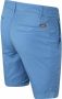 Gardeur Short Blauw - Thumbnail 2