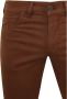 Atelier Gardeur Broek Bill Broek Five Pocket Bruin - Thumbnail 2