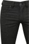 Gardeur Bill Broek Five Pocket Antraciet - Thumbnail 3