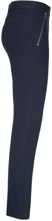 Gardeur Trousers MIINTO-c7ee031ea374c530e85e Blauw Dames