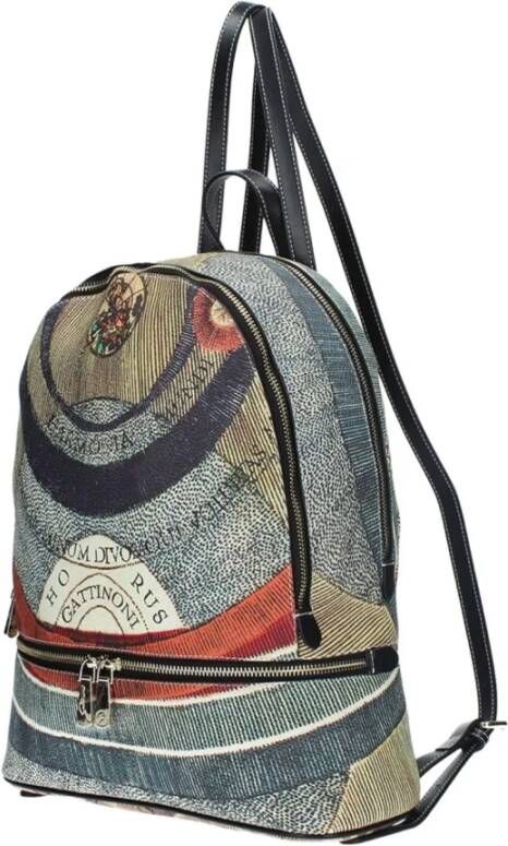 Gattinoni Backpacks Meerkleurig Dames