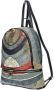 Gattinoni Backpacks Meerkleurig Dames - Thumbnail 2