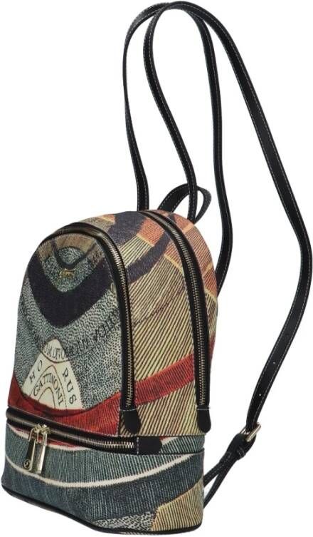 Gattinoni Backpacks Meerkleurig Dames