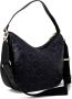 Gattinoni Zwarte Tas voor Vrouwen Black Dames - Thumbnail 4