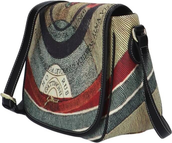 Gattinoni Cross Body Bags Meerkleurig Dames
