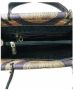 Gattinoni Planetarium handtas met ritssluiting Multicolor Dames - Thumbnail 2