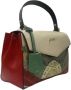 Gattinoni Handbags Meerkleurig Dames - Thumbnail 2