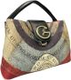 Gattinoni Handbags Zwart Dames - Thumbnail 2