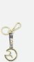 Gattinoni Planet Sleutelhanger voor Vrouwen Multicolor Dames - Thumbnail 2