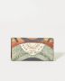 Gattinoni Planetarium Portemonnees voor Moderne Vrouwen Multicolor Dames - Thumbnail 5