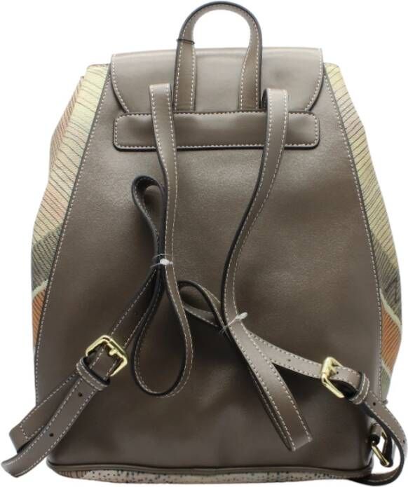 Gattinoni Rugzakken Beige Dames