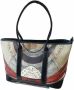 Gattinoni Schoudertas Multicolor Dames - Thumbnail 2