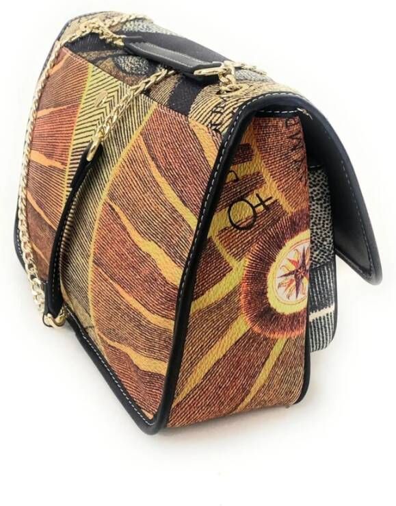 Gattinoni Shoulder Bags Meerkleurig Dames